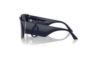 Widok z boku Jimmy Choo JC5006U (50168G)