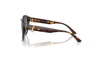 Widok z boku Jimmy Choo JC5007 (50028F)