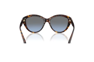 Widok z tyłu Jimmy Choo JC5007 (50028F)
