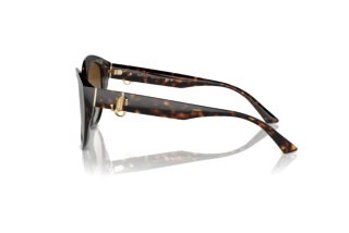 Widok z boku Jimmy Choo JC5007 (5002T5)