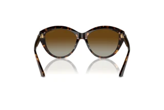Widok z tyłu Jimmy Choo JC5007 (5002T5)