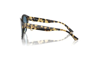 Widok z boku Jimmy Choo JC5007 (500419)