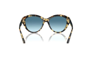 Widok z tyłu Jimmy Choo JC5007 (500419)