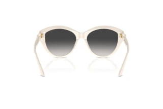 Widok z tyłu Jimmy Choo JC5007 (50088G)