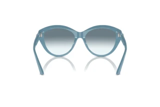 Widok z tyłu Jimmy Choo JC5007 (501219)