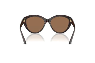 Widok z tyłu Jimmy Choo JC5007 (512573)
