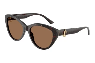 Widok z przodu Jimmy Choo JC5007 (512573)
