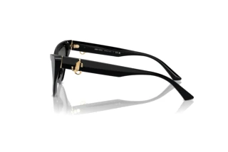Widok z boku Jimmy Choo JC5008 (500087)