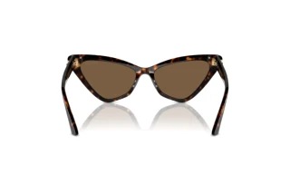Widok z tyłu Jimmy Choo JC5008 (500273)