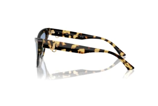 Widok z boku Jimmy Choo JC5008 (500472)