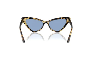 Widok z tyłu Jimmy Choo JC5008 (500472)