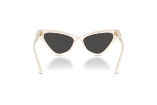 Widok z tyłu Jimmy Choo JC5008 (500887)