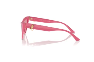 Widok z boku Jimmy Choo JC5008 (502484)