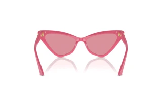 Widok z tyłu Jimmy Choo JC5008 (502484)