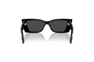 Widok z tyłu Jimmy Choo JC5009 (500087)