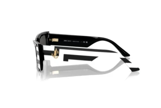 Widok z boku Jimmy Choo JC5009 (502987)