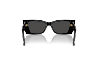 Widok z tyłu Jimmy Choo JC5009 (502987)