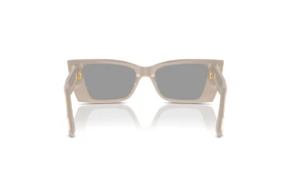 Widok z tyłu Jimmy Choo JC5009 (5030/1)