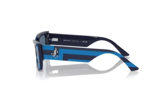 Widok z boku Jimmy Choo JC5009 (503180)