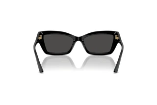 Widok z tyłu Jimmy Choo JC5011U (500087)