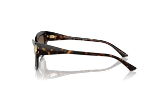 Widok z boku Jimmy Choo JC5011U (500273)