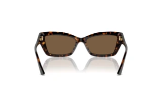 Widok z tyłu Jimmy Choo JC5011U (500273)