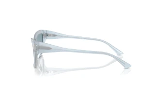 Widok z boku Jimmy Choo JC5011U (502672)