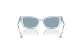 Widok z tyłu Jimmy Choo JC5011U (502672)