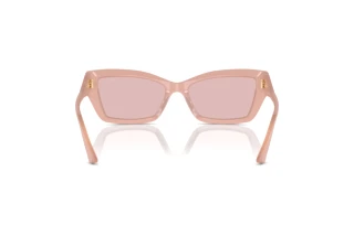 Widok z tyłu Jimmy Choo JC5011U (5027/5)
