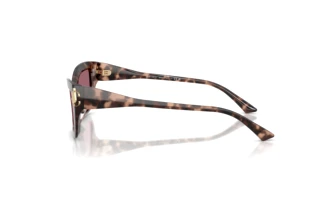 Widok z boku Jimmy Choo JC5011U (50701A)