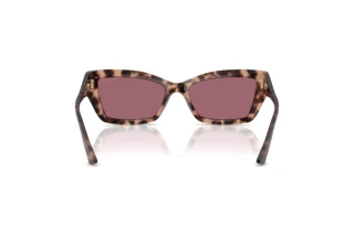 Widok z tyłu Jimmy Choo JC5011U (50701A)