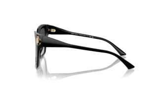 Widok z boku Jimmy Choo JC5012 (50008G)