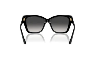 Widok z tyłu Jimmy Choo JC5012 (50008G)