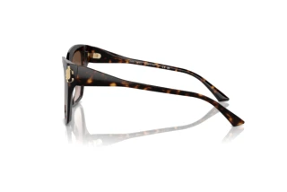 Widok z boku Jimmy Choo JC5012 (500213)
