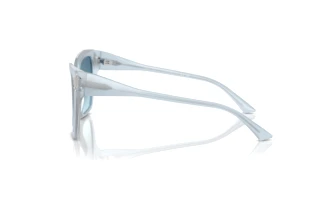 Widok z boku Jimmy Choo JC5012 (502619)