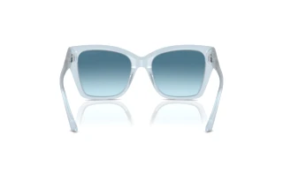 Widok z tyłu Jimmy Choo JC5012 (502619)