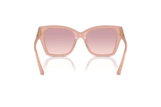 Widok z tyłu Jimmy Choo JC5012 (502768)