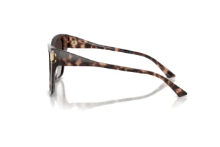 Widok z boku Jimmy Choo JC5012 (50708G)