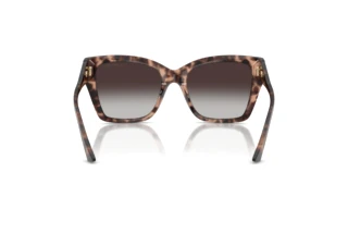 Widok z tyłu Jimmy Choo JC5012 (50708G)