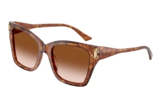 Widok z przodu Jimmy Choo JC5012 (511413)