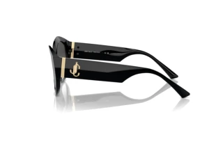 Widok z boku Jimmy Choo JC5013U (50008G)