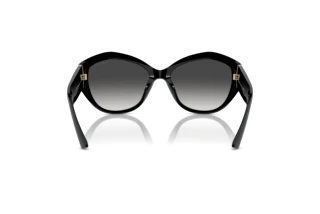 Widok z tyłu Jimmy Choo JC5013U (50008G)
