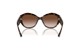 Widok z tyłu Jimmy Choo JC5013U (500213)