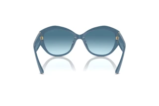 Widok z tyłu Jimmy Choo JC5013U (502019)