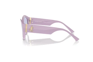 Widok z boku Jimmy Choo JC5013U (50221A)