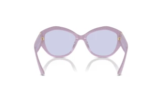 Widok z tyłu Jimmy Choo JC5013U (50221A)