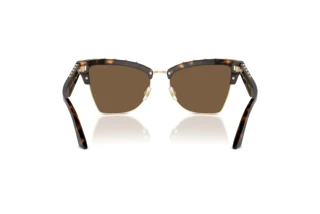 Widok z tyłu Jimmy Choo JC5014 (500273)