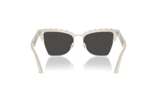 Widok z tyłu Jimmy Choo JC5014 (500887)