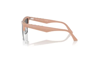 Widok z boku Jimmy Choo JC5014 (501987)