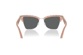 Widok z tyłu Jimmy Choo JC5014 (501987)